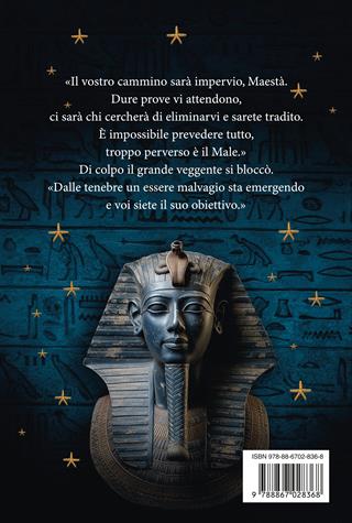 Ramses III. L'ultimo gigante - Christian Jacq - Libro TRE60 2024, Narrativa TRE60 | Libraccio.it