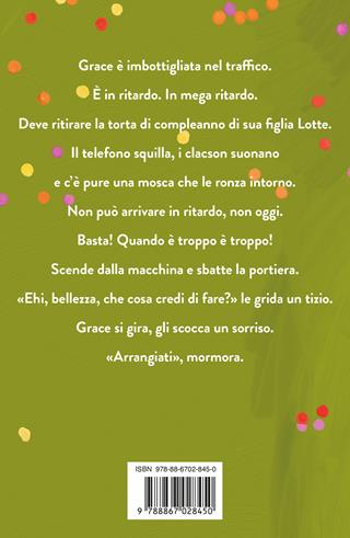 Grace Adams ne ha avuto abbastanza - Fran Littlewood - Libro TRE60 2024, Narrativa TRE60 | Libraccio.it