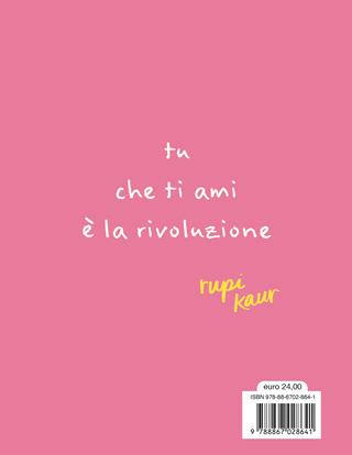 Milk and honey. Ediz. speciale per il 10° anniversario - Rupi Kaur - Libro TRE60 2025, Narrativa TRE60 | Libraccio.it