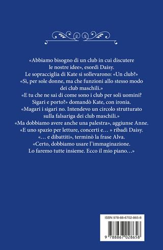 Il circolo delle donne di Manhattan - Shelley Noble - Libro TRE60 2025, Narrativa TRE60 | Libraccio.it