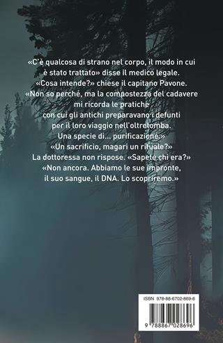 Luci nel bosco - Massimo Gardella - Libro TRE60 2025, Narrativa TRE60 | Libraccio.it