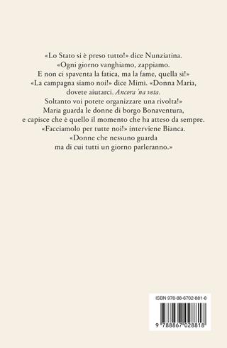 La seminatrice di coraggio - Antonella Desirèe Giuffrè - Libro TRE60 2025, Narrativa TRE60 | Libraccio.it