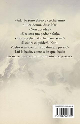 L'ultima guaritrice - Giulia Dal Mas - Libro TRE60 2025, Narrativa TRE60 | Libraccio.it