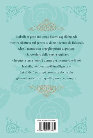 La lupa di Francia - Carol McGrath - Libro TRE60 2025, Narrativa TRE60 | Libraccio.it
