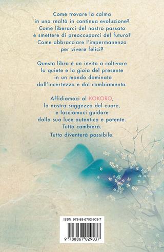 Kokoro. 12 principi di saggezza giapponese per vivere bene - Beth Kempton - Libro TRE60 2025, Varia TRE60 | Libraccio.it