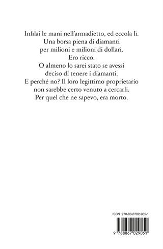 Prova a uccidermi - James Patterson, Marshall Karp - Libro TRE60 2025, Narrativa TRE60 | Libraccio.it