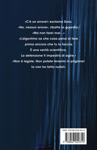 Il Dream hotel - Laila Lalami - Libro TRE60 2026, Narrativa TRE60 | Libraccio.it