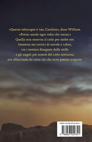 La cacciatrice di comete - Penny Haw - Libro TRE60 2026, Narrativa TRE60 | Libraccio.it