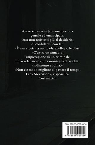 L'incubo di Mr Hyde - Belinda Lyons-Lee - Libro TRE60 2026, Narrativa TRE60 | Libraccio.it