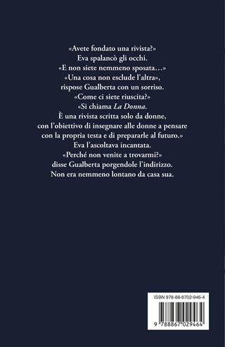 La giornalista ribelle - Mathilde Bonetti - Libro TRE60 2026, Narrativa TRE60 | Libraccio.it