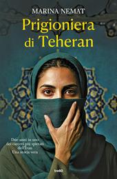 Prigioniera di Teheran