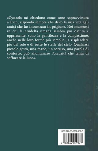 Prigioniera di Teheran - Marina Nemat - Libro TRE60 2026, Varia TRE60 | Libraccio.it