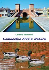 Comacchio arte e natura