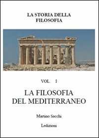 Image of Il filo di Arianna della filosofia. Vol. 1: La filosofia del Medi...