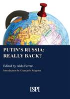 Putin's Russia: really back?  - Libro Ledizioni 2016 | Libraccio.it