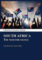 South Africa. The need for change  - Libro Ledizioni 2017 | Libraccio.it