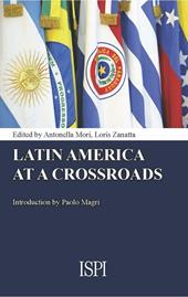Latin America at a crossroads