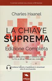 La chiave suprema. Ediz. completa. Con E-book