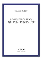 Poesia e politica nell'Italia di Dante