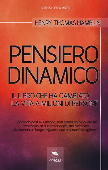 Pensiero dinamico - Henry Thomas Hamblin - Libro Ledizioni 2019 | Libraccio.it