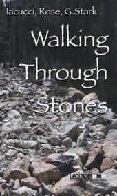 Walking through stones