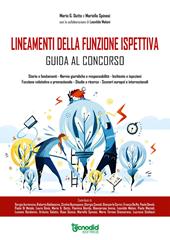 Lineamenti della funzione ispettiva. Guida al concorso