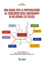 Una guida per la preparazione al concorso degli insegnanti di religione cattolica