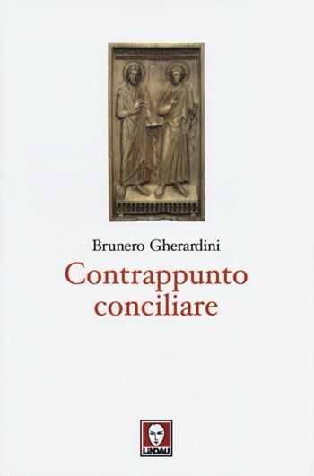 Contrappunto conciliare - Brunero Gherardini - Libro Lindau 2013, I pellicani | Libraccio.it