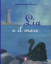 Lia e il mare