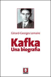 Kafka. Una biografia - Gérard-Georges Lemaire - Libro Lindau 2014, Le comete | Libraccio.it