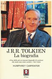 J. R. R. Tolkien. La biografia