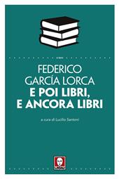 E poi libri, e ancora libri