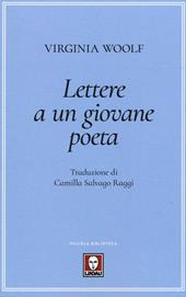 Lettere a un giovane poeta