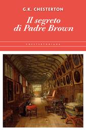 Il segreto di padre Brown