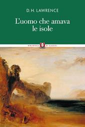 L' uomo che amava le isole