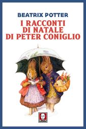 I racconti di natale di Peter Coniglio