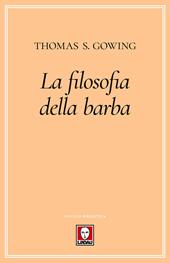 La filosofia della barba