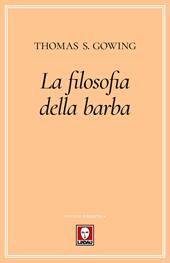 La filosofia della barba