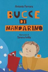 Bucce di mandarino