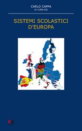 Sistemi scolastici d'Europa. Nuova ediz.