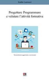 Progettare, programmare e valutare l'attività formativa