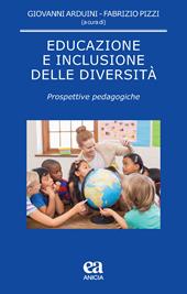 Educazione e inclusione delle diversità. Prospettive pedagogiche