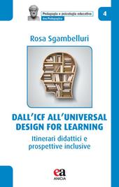 Dall'ICF all'universal design for learning. Itinerari didattici e prospettive inclusive