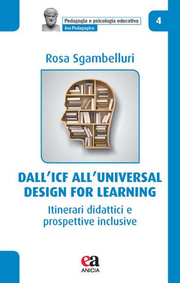 Dall'ICF all'universal design for learning. Itinerari didattici e prospettive inclusive - Rosa Sgambelluri - Libro Anicia (Roma) 2020, Pedagogia e psicologia educativa | Libraccio.it