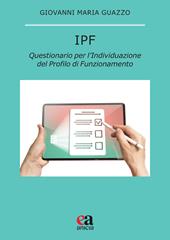IPF. Questionario per l'Individuazione del Profilo di Funzionamento
