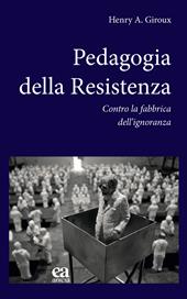 Pedagogia della resistenza