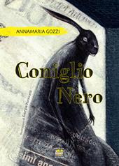 Coniglio nero. Ediz. illustrata