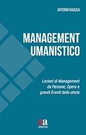 Management umanistico
