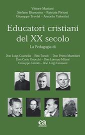Educatori cristiani del XX secolo