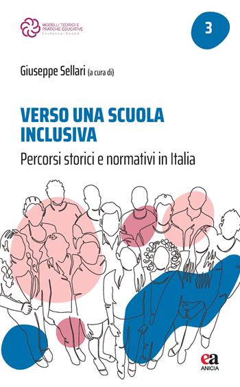 Verso una scuola inclusiva. Percorsi storici e normativi in Italia - Giuseppe Sellari - Libro Anicia (Roma) 2026, Modelli teorici e pratiche educative evidence based | Libraccio.it